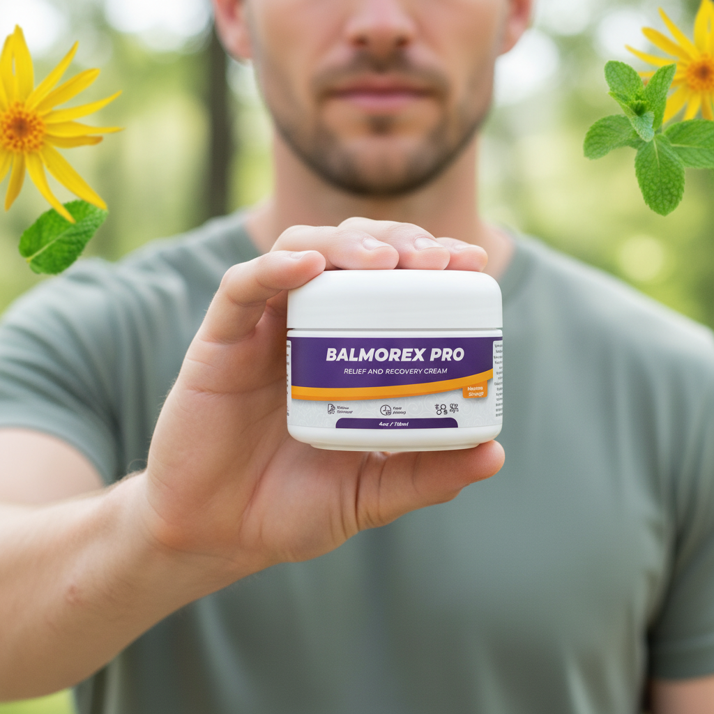 balmorex pro review 2