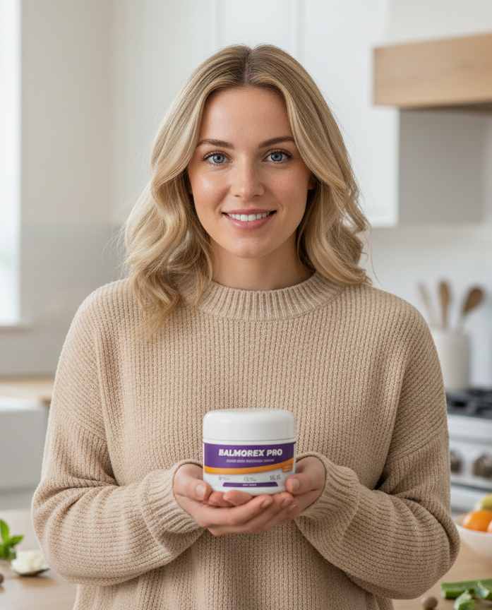 balmorex pro feedback